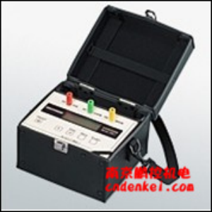 日本長谷川測定裝置?計測器リスト[IPR-1、IVJ-2 、IMR-80]